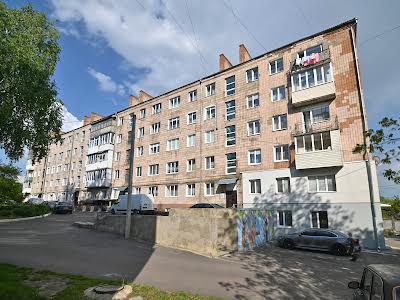 квартира за адресою заводська, 9