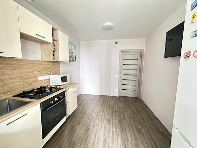 квартира по адресу Університетська, 1с