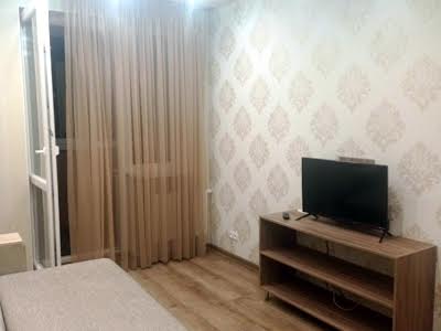 квартира за адресою Качанівська вул., 15