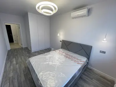 квартира по адресу Николая Гулака ул., 4