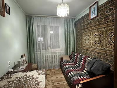 комната по адресу Драгана ул., 1