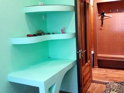 квартира за адресою Спортивна вул. (Гайдара), 6