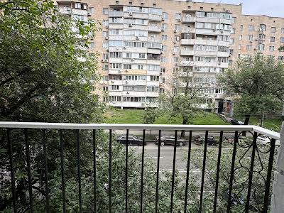 квартира за адресою Жилянська вул., 53