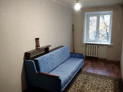 квартира за адресою Олександра Поля просп. (Кірова), 127
