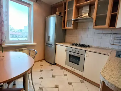 квартира за адресою Сокальська вул., 6