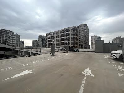 комерційна за адресою Олександра Олеся вул., 2