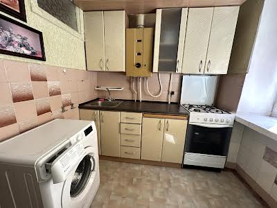 квартира за адресою Авангардна вул., 47