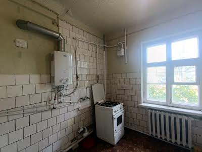 квартира по адресу Энергетиков ул. (60-річчя Жовтня), 12