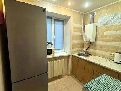 квартира за адресою Науки просп. (Гагаріна), 78