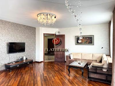 квартира за адресою Григорія Сковороди вул., 6