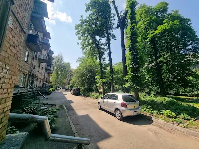 квартира по адресу Парково-Сырецкая ул. (Тимофія Шамрила), 15-Б
