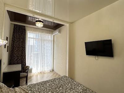 квартира по адресу Французский бульв., 60в