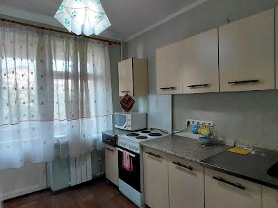 квартира по адресу Славы бульв., 19