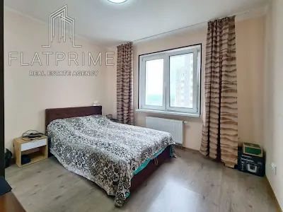 квартира за адресою Ревуцького вул., 54