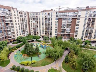 квартира за адресою Журавлина вул., 4