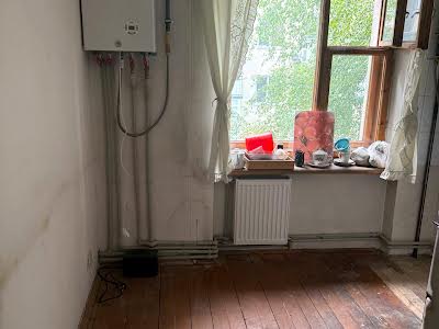 квартира за адресою Степана Бандери вул., 6
