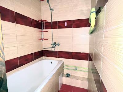 квартира за адресою Академіка Корольова просп., 12-І
