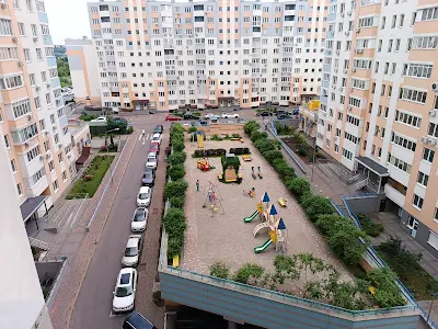 квартира по адресу Сергея Данченко ул., 30