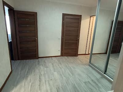 квартира за адресою Коноплянська вул., 22-А