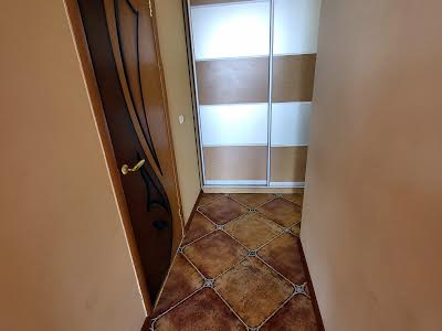 квартира за адресою Борщагівська вул., 206
