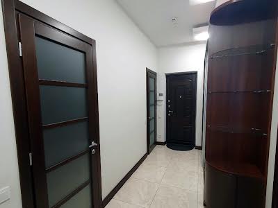 квартира по адресу Французский бульвар, 59