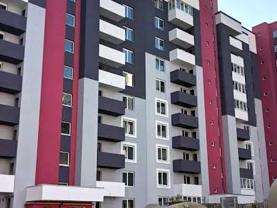 квартира по адресу Романа Шухевича ул., 22
