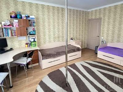 квартира за адресою Олени Пчілки вул., 6-А