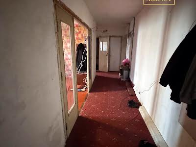 квартира за адресою Голосіївський просп. (40-річчя Жовтня), 25