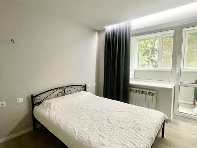 квартира по адресу Филиппа Орлика просп., 17