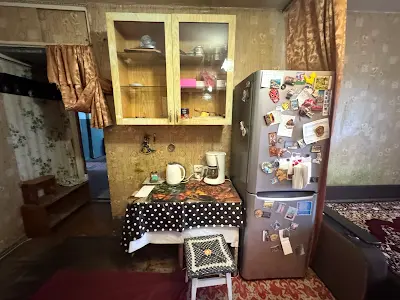 комната по адресу Иорданская ул. (Лайоша Гавро), 14-А