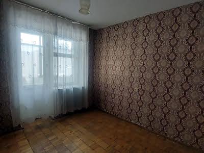 квартира за адресою Молоді просп., 6а