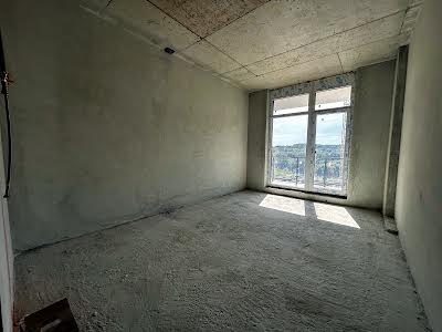 квартира по адресу 1-й Заозёрный пер., 4