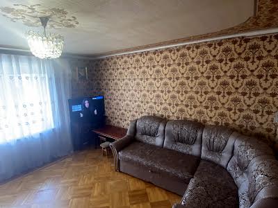 квартира по адресу Коперника ул., 16-А
