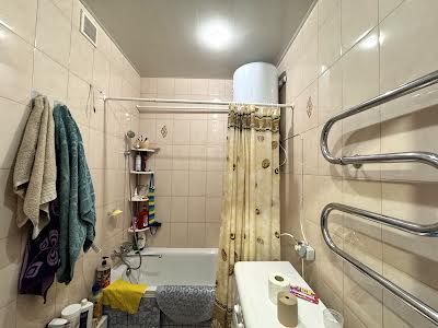 квартира за адресою Брюллова вул., 12