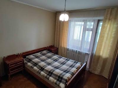 квартира по адресу Львовское шоссе, 12а