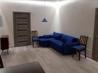 квартира по адресу Антоновича ул. (Горького), 112