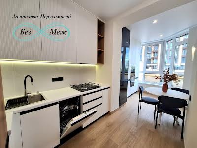 квартира по адресу Мартинова просп., 32