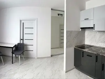 квартира по адресу Черниговская ул. (Черниговская), 8-А