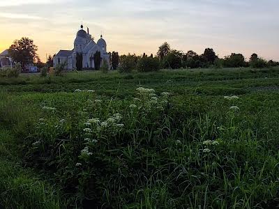 ділянка за адресою Ігнатія Лукасевича вул.