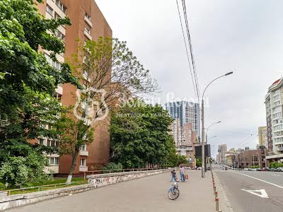 квартира по адресу Антоновича ул. (Горького), 156