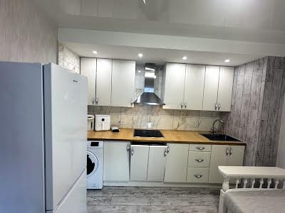квартира за адресою Балтійський пров., 5