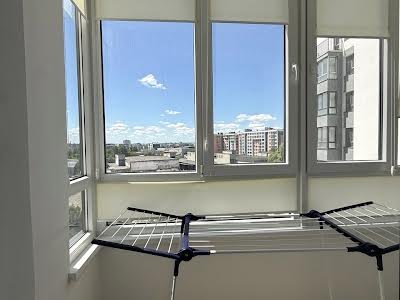 квартира за адресою Довга вул., 2