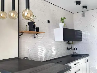 квартира за адресою Петропавлівська, 40
