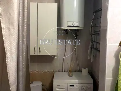 квартира за адресою Хорольська вул., 10
