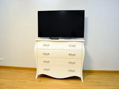 квартира за адресою Гоголівська вул., 43