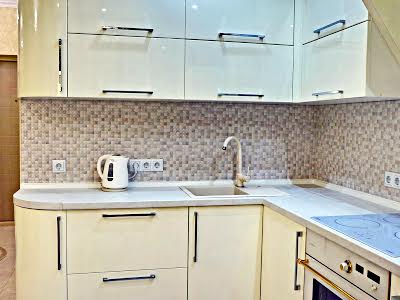 квартира за адресою Ракетна вул., 24