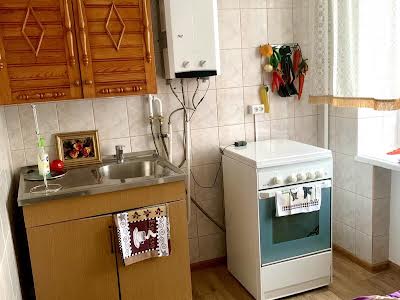 квартира за адресою Волонтерська вул. (Тувинських Добровольців), 8