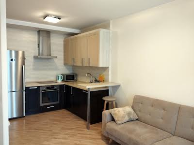 квартира за адресою Регенераторна вул., 4к10
