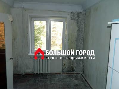 квартира по адресу Бочарова ул., 8а