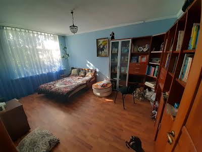 будинок за адресою Український 1-ий пров., 6